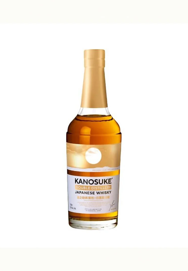 Kanosuke Double Distillery | Whisky Discovery Australia